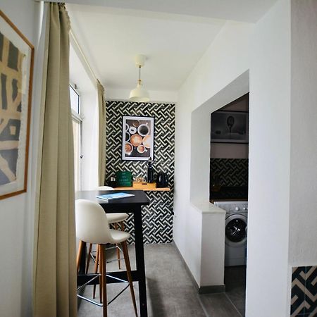 טאווירה Apartamento Aperitivo מראה חיצוני תמונה
