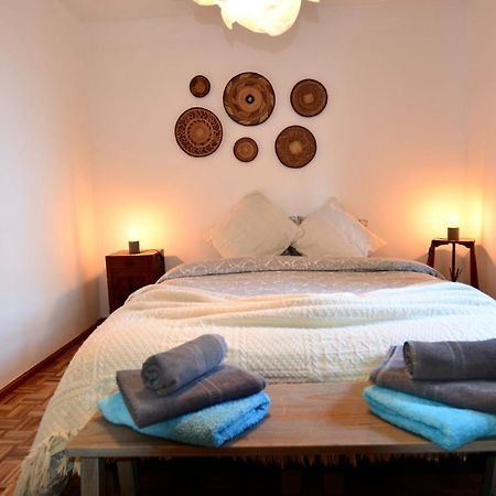טאווירה Apartamento Aperitivo מראה חיצוני תמונה