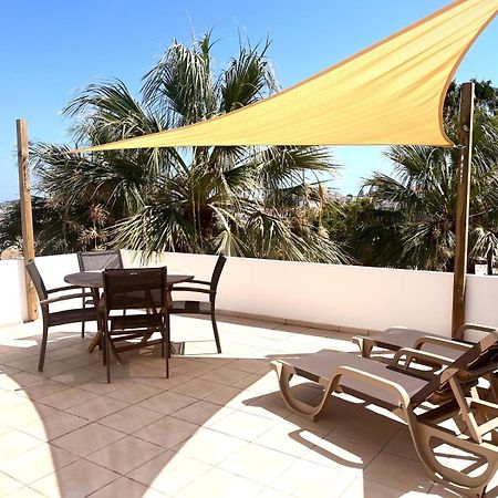 טאווירה Apartamento Aperitivo מראה חיצוני תמונה