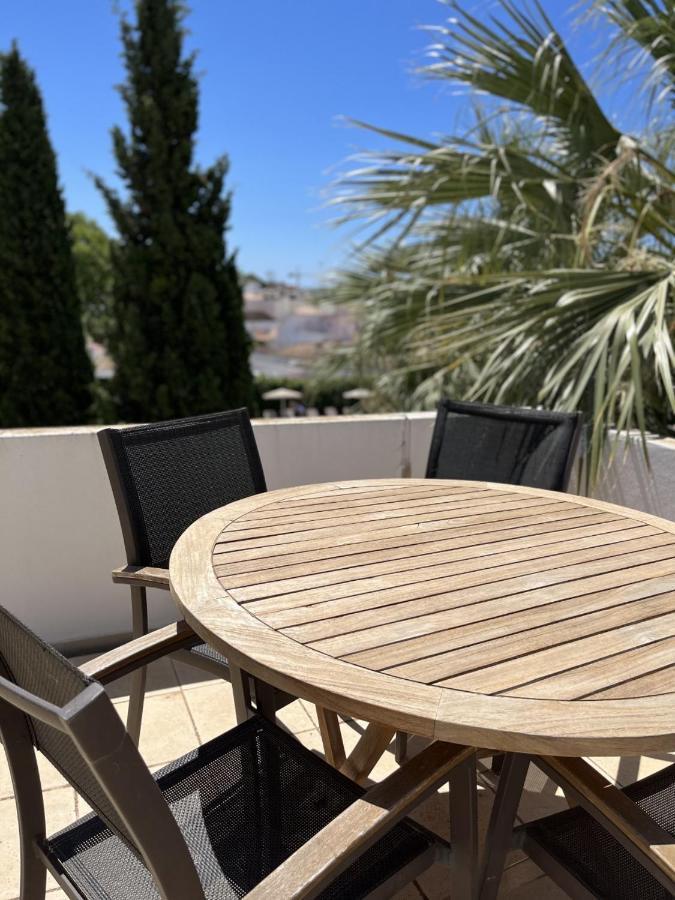 טאווירה Apartamento Aperitivo מראה חיצוני תמונה