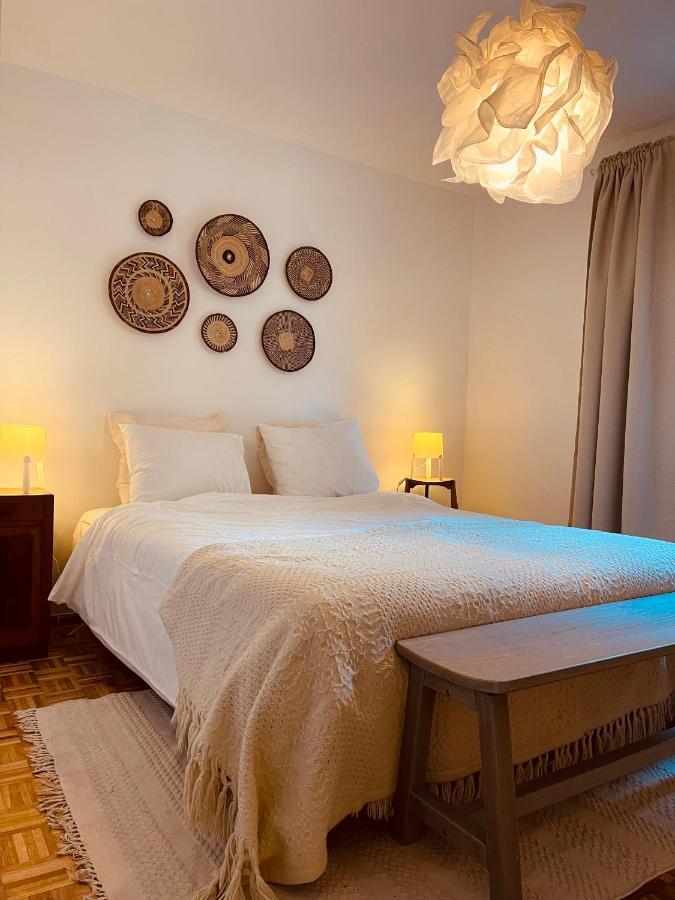 טאווירה Apartamento Aperitivo מראה חיצוני תמונה