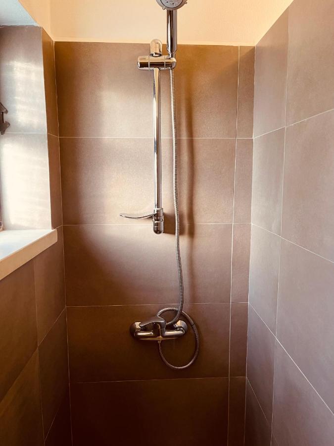 טאווירה Apartamento Aperitivo מראה חיצוני תמונה