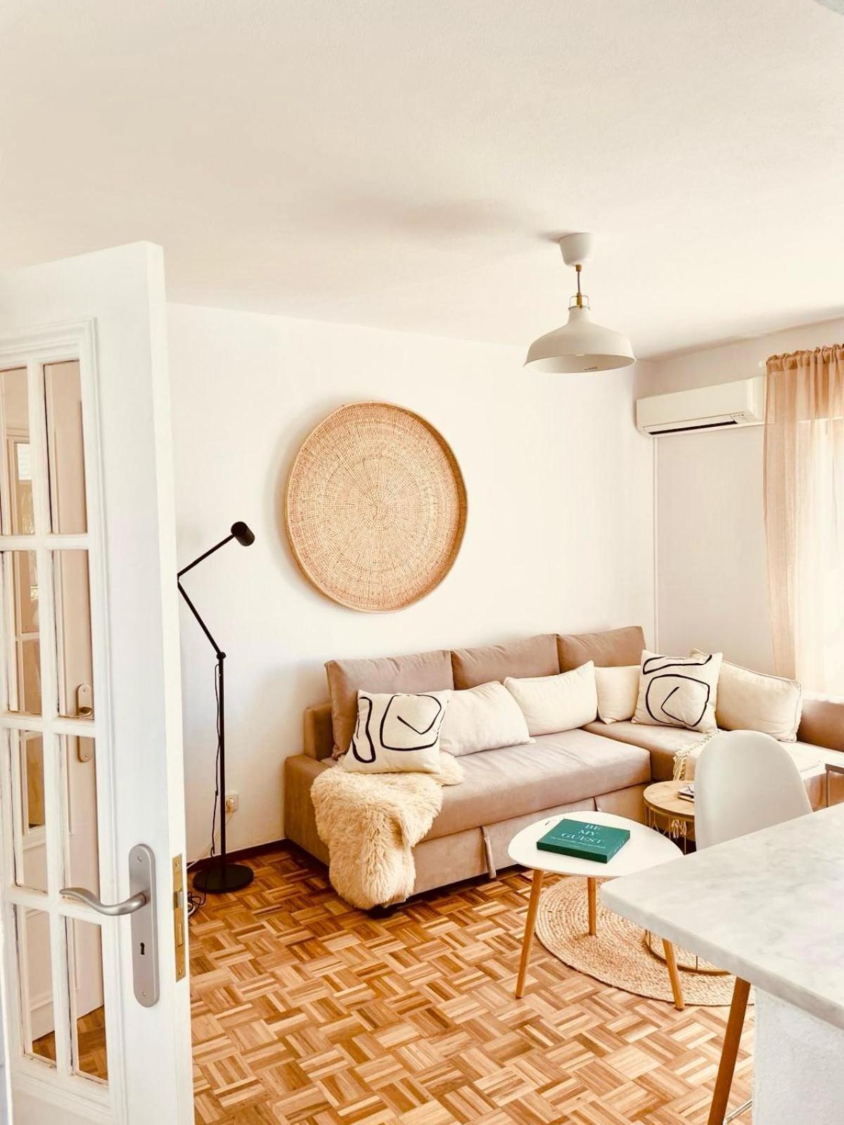 טאווירה Apartamento Aperitivo מראה חיצוני תמונה