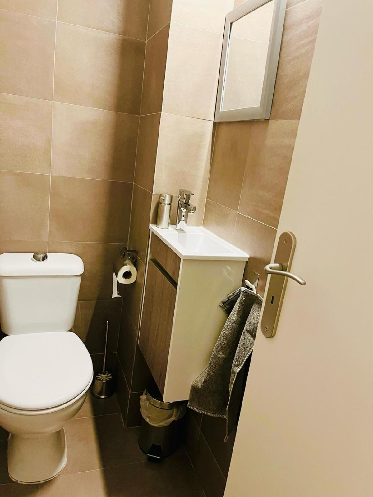 טאווירה Apartamento Aperitivo מראה חיצוני תמונה