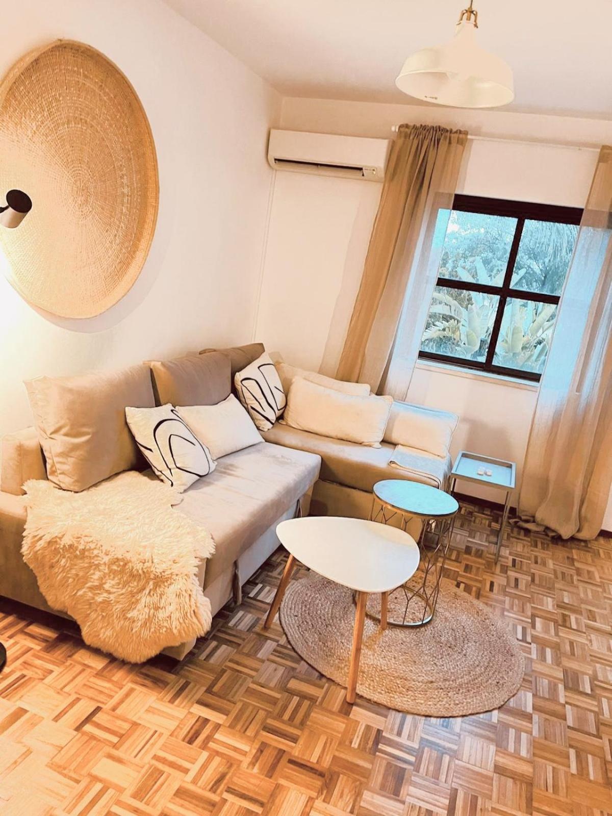 טאווירה Apartamento Aperitivo מראה חיצוני תמונה