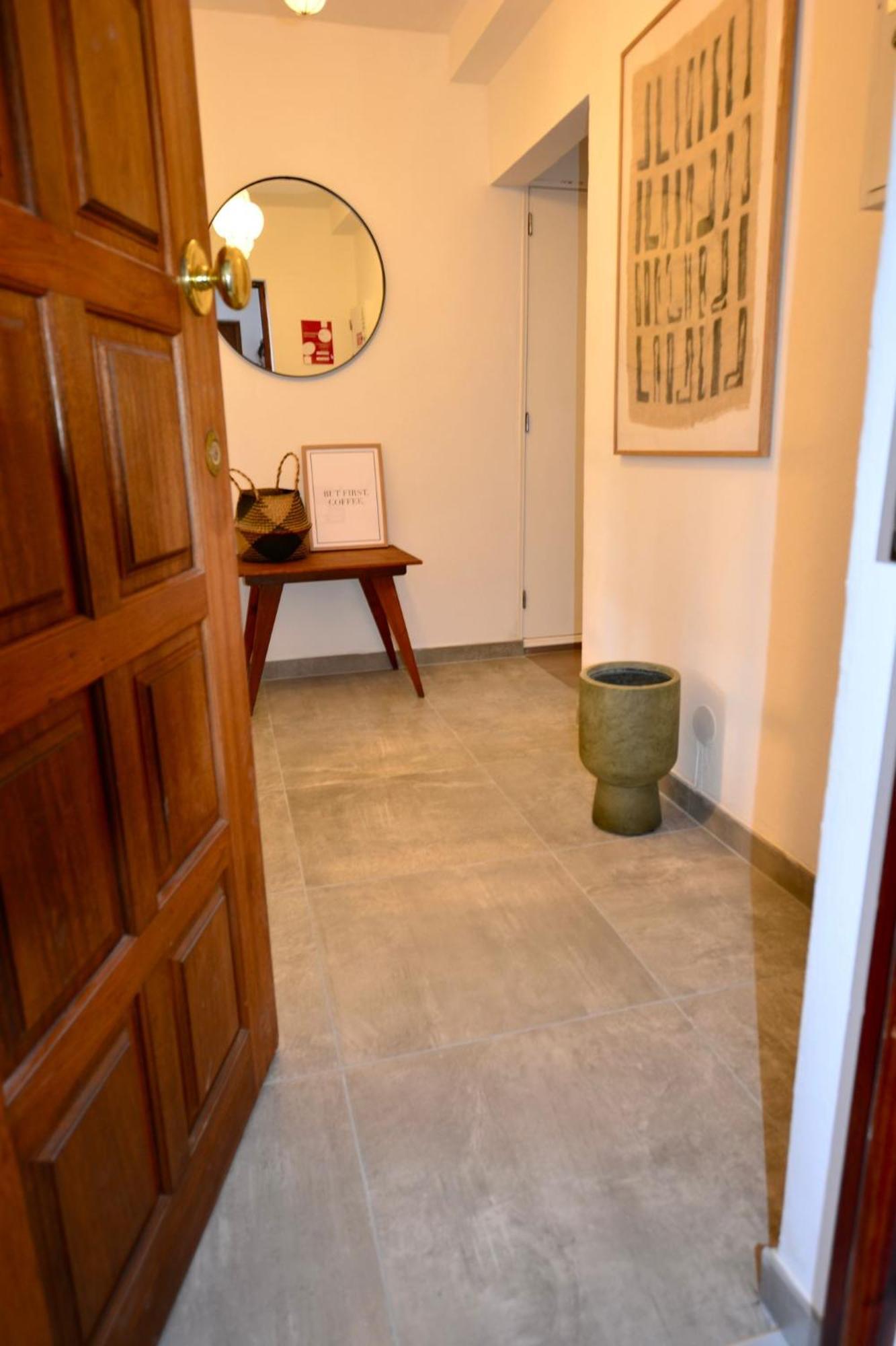 טאווירה Apartamento Aperitivo מראה חיצוני תמונה