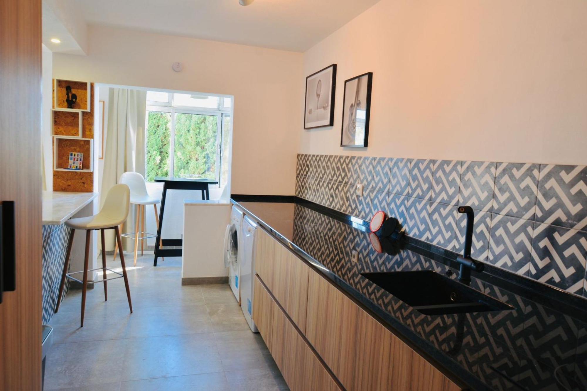 טאווירה Apartamento Aperitivo מראה חיצוני תמונה
