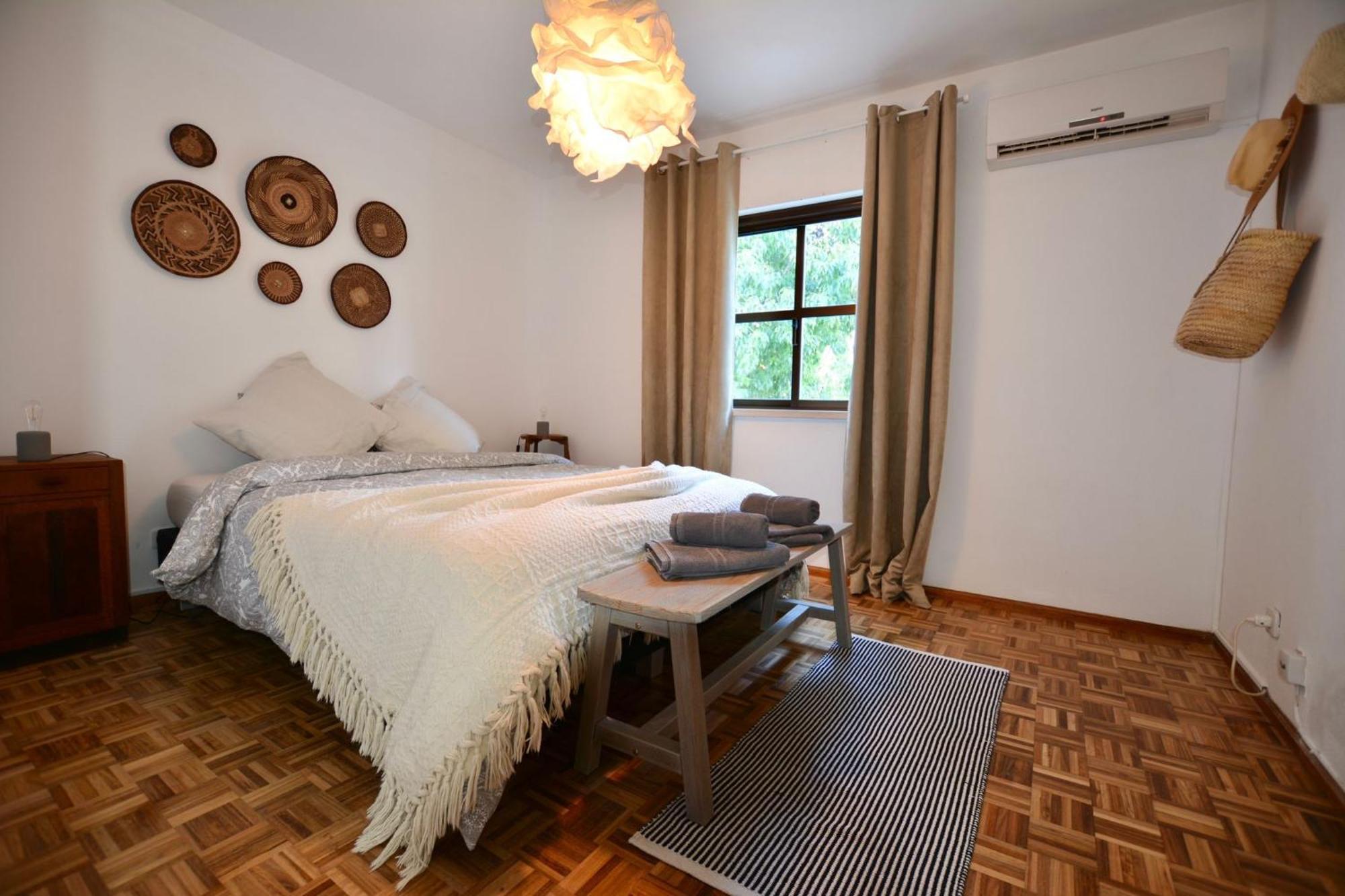 טאווירה Apartamento Aperitivo מראה חיצוני תמונה