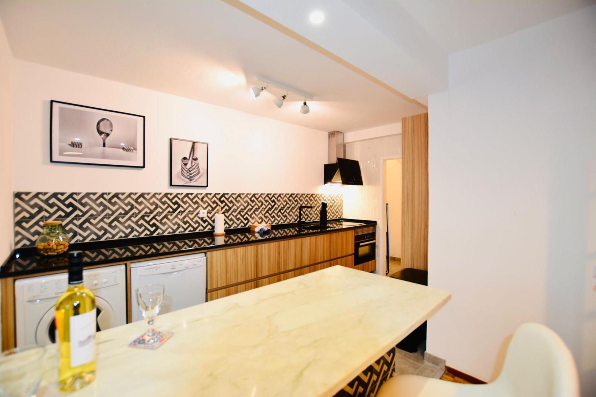 טאווירה Apartamento Aperitivo מראה חיצוני תמונה