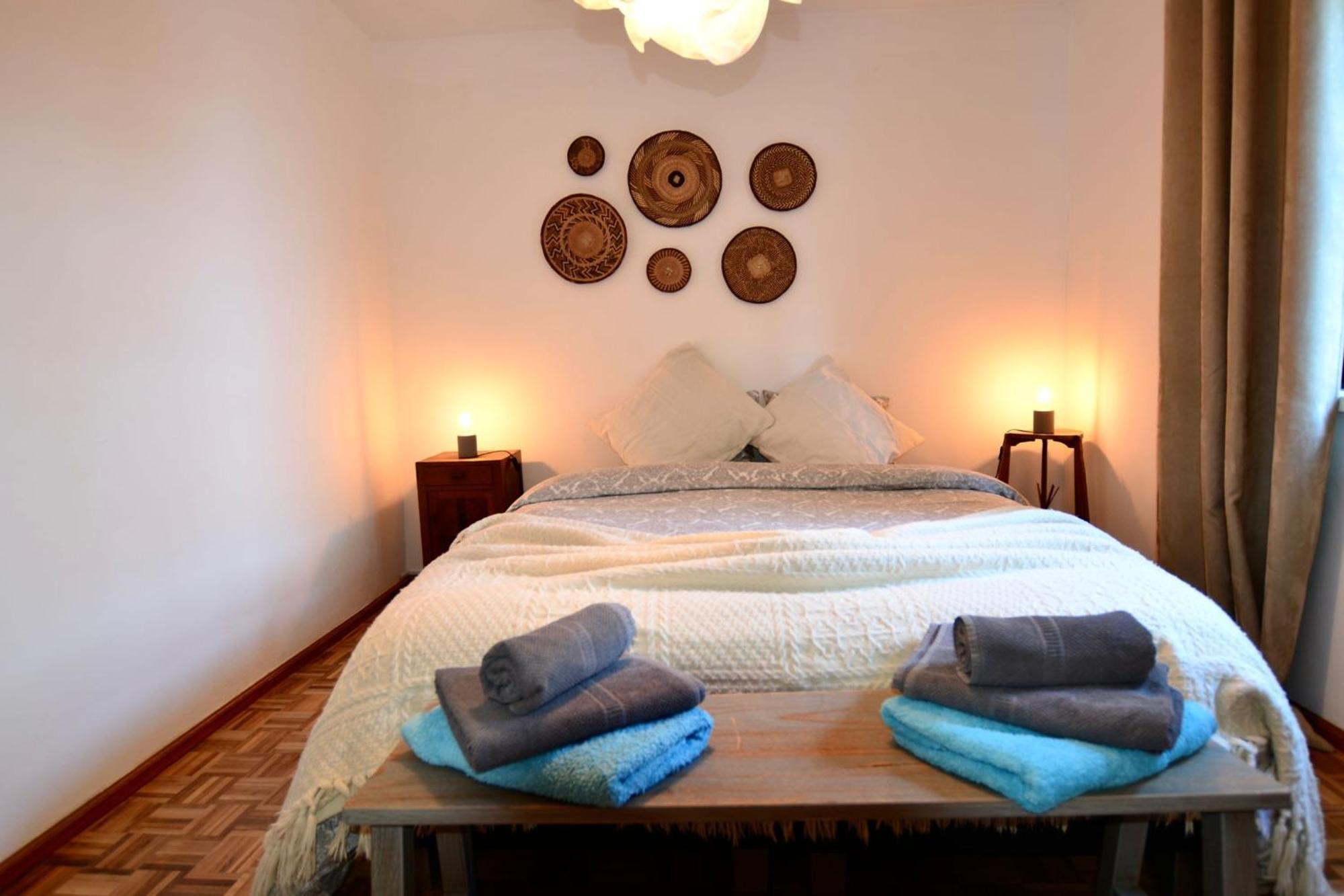 טאווירה Apartamento Aperitivo מראה חיצוני תמונה