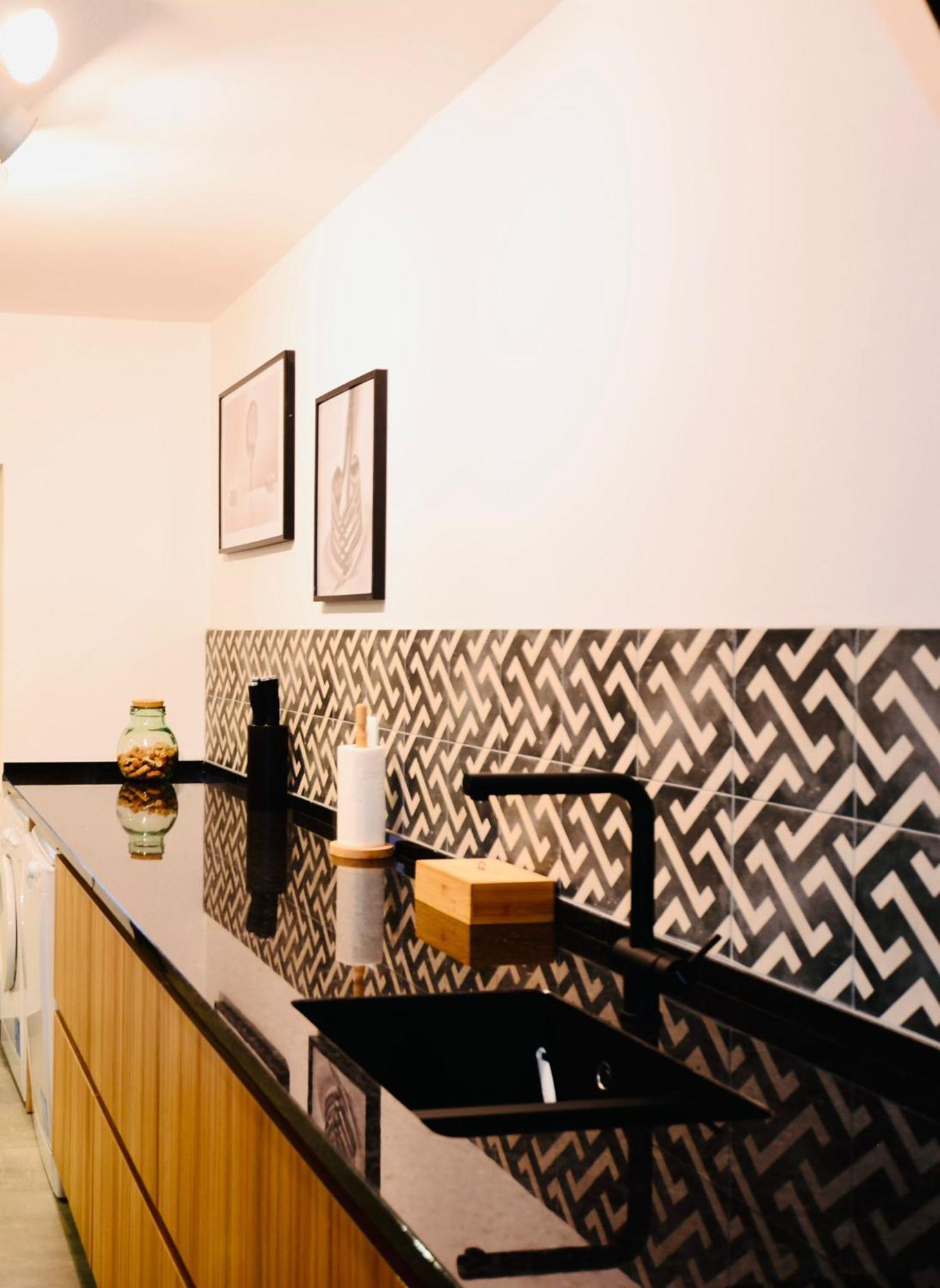 טאווירה Apartamento Aperitivo מראה חיצוני תמונה