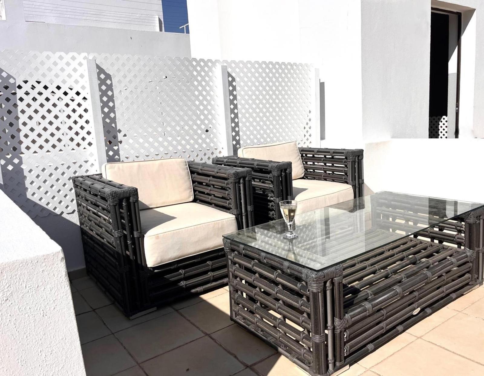 טאווירה Apartamento Aperitivo מראה חיצוני תמונה