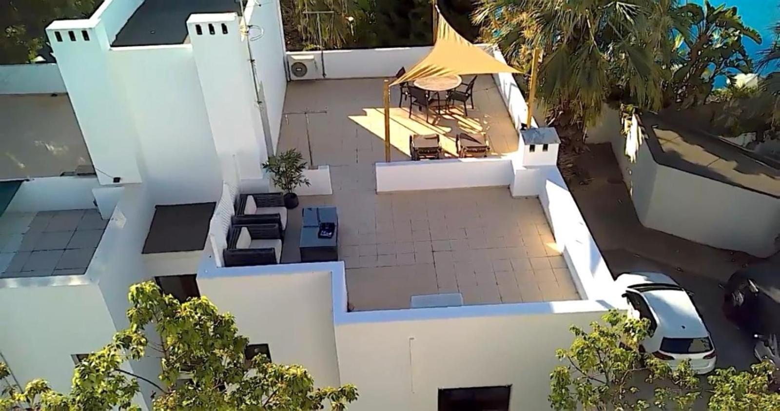 טאווירה Apartamento Aperitivo מראה חיצוני תמונה